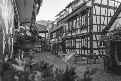 Germany - Gengenbach - 🎄🌟 Black Forest Christmas Markets 🌟🎄 - 3