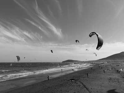 Spain - Costa Adeje - Discover Tenerife 🌴 - hike to beautiful viewpoints, jump into natural volcanic pools relax at Black Sand Beaches and enjoy traditional cuisine 🥘 - 4