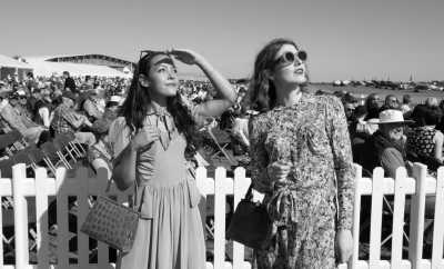 United Kingdom - Duxford - Explore England - London / Duxford  Battle of Britian Airshow - 1