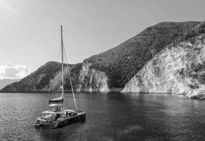 Griechenland - 🇬🇷⛵ Greek Island Sailing Adventure - Large Cabin last 2 spots! - JoinMyTrip