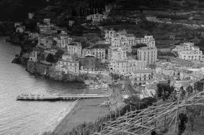 Italy - Path of the Lemons - Sightseeing and Hiking on the Amalfi Coast with Accommodation Just 250m from the Beach - 6