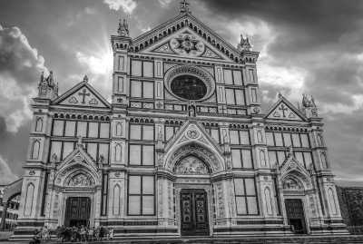 Italien - Santa Croce - Florence Weekend: Art, Food and Traditions - 1