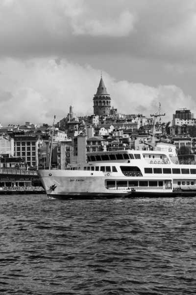 Turkey - Bosphorus - Explore Istanbul, Turkey: Unforgettable Experience with a Local Guide in the Old City and Bosphorus