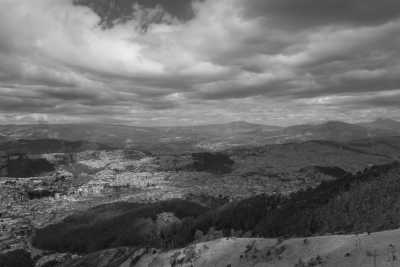 Colombia - Monserrate - Discover Bogota's Hidden Gems: Explore Colombia, Laguna de Guatavita, La Casa Al Reves, and La Catedral de Sal de Zipaquira with a Local Guide - 4