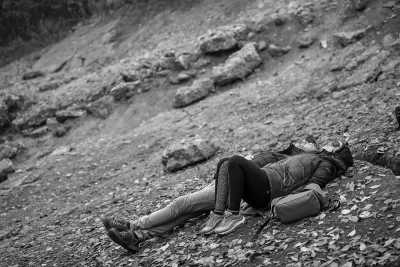 Southern Europe - Visoko - Visit Bosnian Pyramids, Walk Through The Ancient Underground Tunnels And Do The Fishing Trip In Montenegro - 10