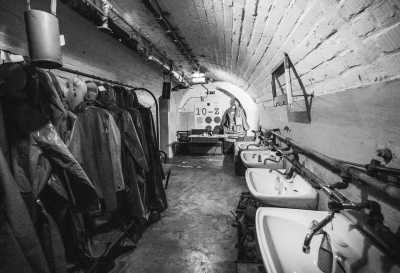 Eastern Europe - Brno - From Bunkers to Concentration Camps: An Unforgettable Central European Expedition - 2