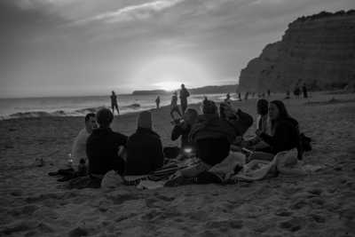 Portugal - Lagos - Co-Living & Co-Working in a conscious Community in sunny Lagos 🌴🌊🌞🇵🇹  *Join us anytime* - 3