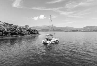 Griechenland - Lefkada - 🇬🇷⛵ Greek Island Sailing Adventure - Large Cabin last 2 spots! - 3