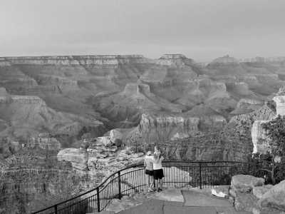 United States - Grand Canyon National Park - Guided Utah and Arizona USA Road Trip from Las Vegas! - 3