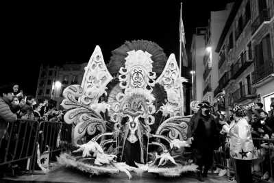 Spanien - Muelle Uno - Unique Carnival Experience in Málaga - 5