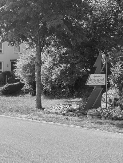 Deutschland - Mitteltal - Travel Through the Black Forest, Germany - 3