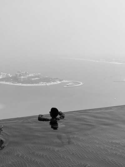 United Arab Emirates - AURA SKYPOOL Dubai - Ultimate Dubai Getaway: Indulge in 6 Nights of Luxurious Bliss - 4