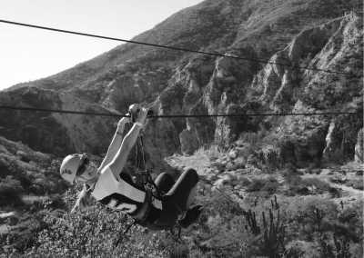 World - Harrison's Cave Eco-Adventure Park - Sun, Sea, and Santa: Christmas Magic Awaits in Barbados!