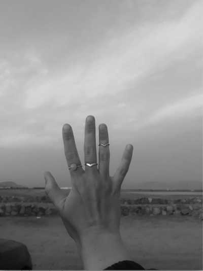 Egypt - Dahab - A perfect adventure to Dahab, South Sinai - boat party, diving, salsa party 💃🏻, Bedouin tea & more - 2