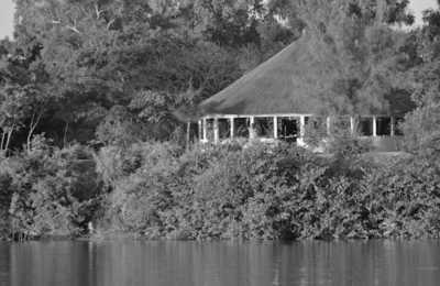 Senegal - Campement de l'île d'Egueye - Sailing Adventure in the Casamance of Senegal - 1