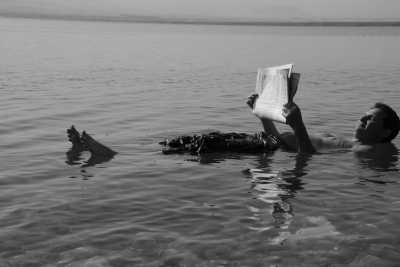 Jordan - Dead Sea - Explore Jordan's Timeless Beauty: From Petra to Wadi Rum