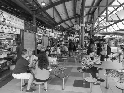 Singapore - Singapore - Eat your way through Singapore while enjoying the sights! - 7