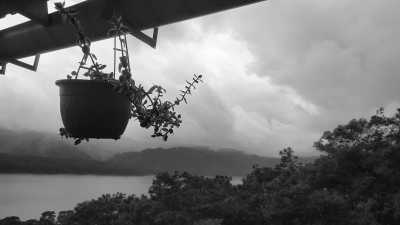 Indien - Umiam Lake - Rejuvenate in the Clouds: ABODE MEGHALAYA's Fusion of Culinary Delights and Adventures! - 5