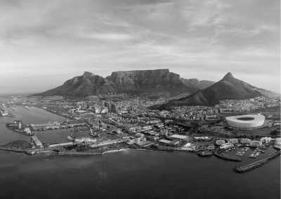 South Africa - Cape Town - Do Cape Town like a BOSS! And SA like a PRO! - 1