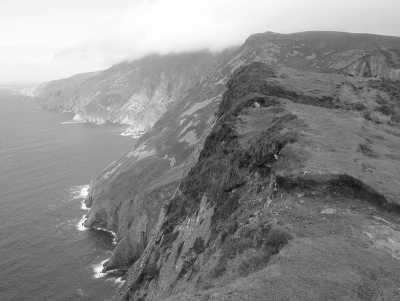 Northern Europe - Slieve League - Wohnmobil Abenteuer durch Irland 🇮🇪🚐