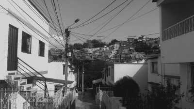 Kolumbien - Bucaramanga - Discover with a mystic the Chicamocha Canyon and the gorgeous towns of Bucaramanga, Colombia - 1