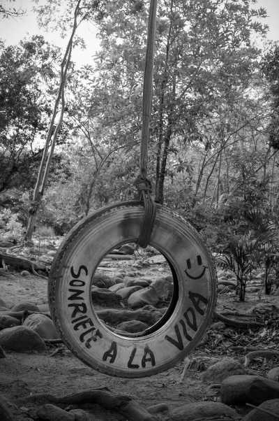 Kolumbien - Río Ancho - The Kogi Tribe and Special Lost City Trek - Ancestral Colombia Adventure trip: - 3