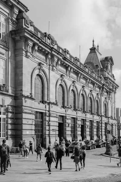 Portugal - Porto - Hiking , Kayaking and exploring in a Guided Trip to Porto and Gerês, Portugal with locals - 2