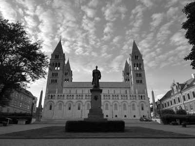 Hungary - Pécs - Have the Local Experience of the Hungarian Countryside, Spiced with Wine Tasting and a Thermal Spa - 1