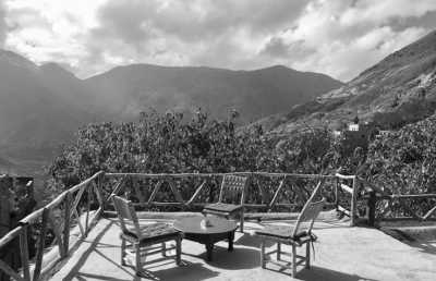 Morocco - Aroumd - Treasure Hunt: Hiking, Nature and Healthy Diet in Toubkal Region, Morocco, Charming Hotel All Included - 5