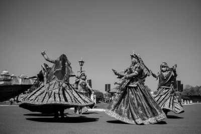 India - Jaisalmer - The Royal Glimpses of Rajasthan 🐪 and the Magnificent Taj Mahal 🕌 with a Local TripLeader 🇮🇳 - 3