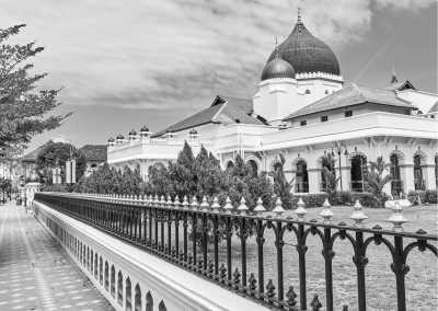 Malaysia - Penang Island - Penang Island Getaway in Malaysia - 2