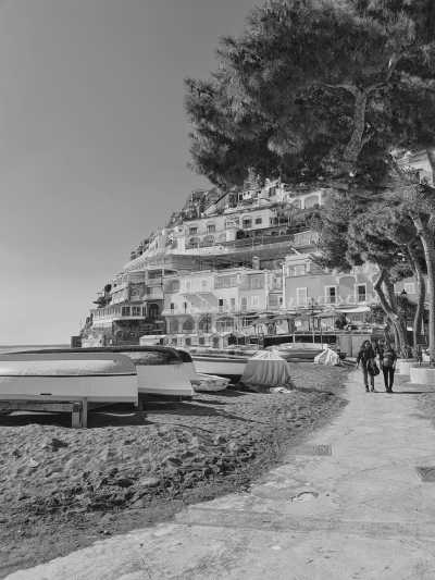 Italy - Amalfi Coast - Amalfi Coast trip and Ancient Greek Temples with a LOCAL 🇮🇹 Mozzarella, Gelato, Aperitivos by the Sea, and More! - 1