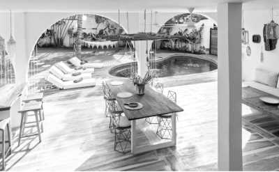 Indonesien - Canggu - *Returning TripMate Only* -  Magic Sunsets, Hidden Waterfalls and Sacred Temples - A (luxurious) journey to Bali's cultural heritage and natural wonders (INDONESIA TRIP - PART II) - 8