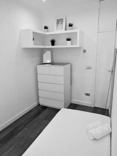 Spanien - Barcelona - 5 days Workation in Barcelona, private bedroom and bathroom in the centre of the city! - 8