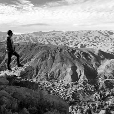 Marokko - Dadès Gorges - The Grand Moroccan Adventure: Mountains, Desert & Coast - 1