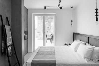 Griechenland - Mykonos Holiday Villas Aleomandra Imperial Estate - CoWorking and Holidaying in  Greece: A Luxury Villa in Mykonos 🏝️ - 23