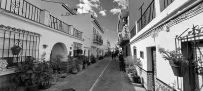 Spain - Mijas - Co-Working Space in Marbella, Spain 💻  Home Office in a Villa with Pool - 1