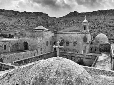 Turkey - Mardin - 4 Day Private Trip Southeast Turkey Exploring: Mardin, Sanliurfa and Gaziantep - 3