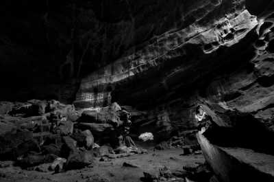 Mexico - mantetzulel Caves - Discover the natural hidden wonder - Huasteca Potosina in Mexico - 2