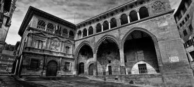 Southern Europe - Alcañices - Weekend in a natural and cultural Paradise to North Portugal!