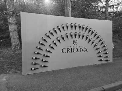 Moldova - Cricova - Transnistria & Moldova: back to the Soviet past - 1