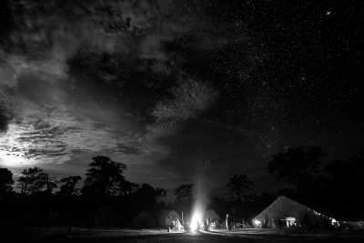 Brazil - Amazon Rainforest - Spiritual Retreat in the Heart of the Amazon Rainforest 🌳 - 12