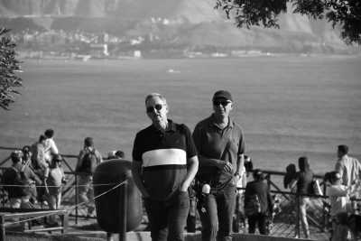 Peru - Lima - LIMA - CoWork Program 2 Weeks -  Food Capital of Southamerica -  Local tours and Experiences Included - 12