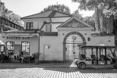 Poland - Kraków - Discover the Beauty of Southern Poland: Budget-Friendly Experience - Krakow, Wieliczka Salt Mines, Tatras, and More! - 4