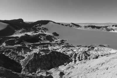 South America - Calama - CHILE-BOLIVIA-PERU' EXPEDITION: Machu Picchu, Salar de Uyuni, Rainbow Mountains and much more.. - 2