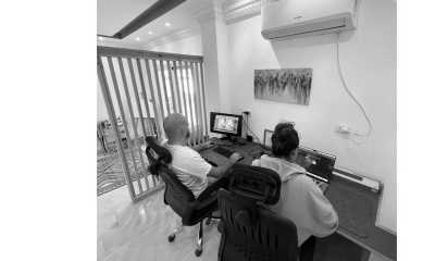 Ägypten - Hurghada - Workation and Retreat in Hurghada - Shared Bath - 2