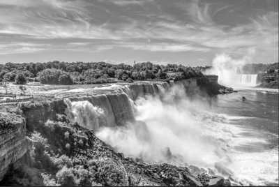 United States - Niagara Falls - Helicopter Tour in New York with Niagara Falls and lots of sightseeing - 1