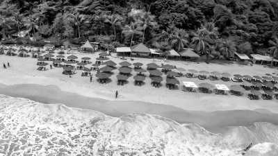 Brazil - Pipa Beach - Ponta Negra to Pipa Beach in Brazil - Relaxed Holidays