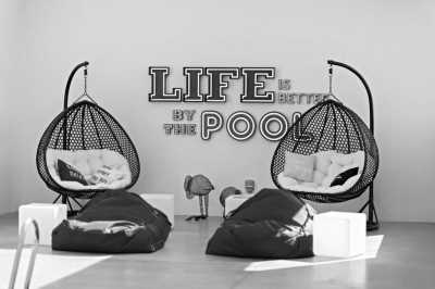 United Arab Emirates - Hampton by Hilton Dubai Al Seef - Dubai Co-Working and Vitamin D: A Perfect Mix of Work and Leisure with Sun, Sea, Food, Desert, Nightlife, and Yachting (Private Room) - 2