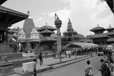 Nepal - Kathmandu - Volunteer in Nepal: Nature, Culture & Adventure Trip! - 2